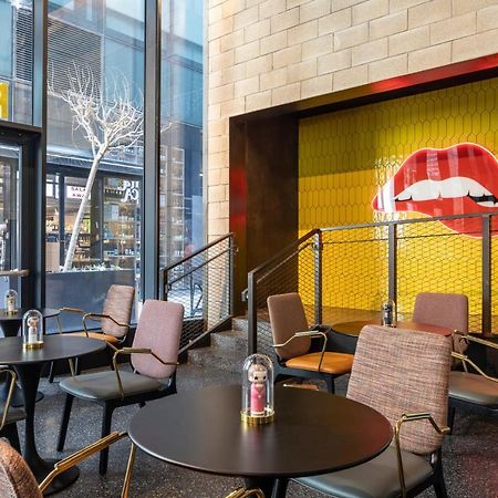 Play Midtown Hotel Tel Aviv Luaran gambar