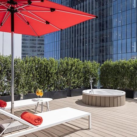 Play Midtown Hotel Tel Aviv Luaran gambar
