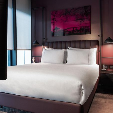 Play Midtown Hotel Tel Aviv Luaran gambar