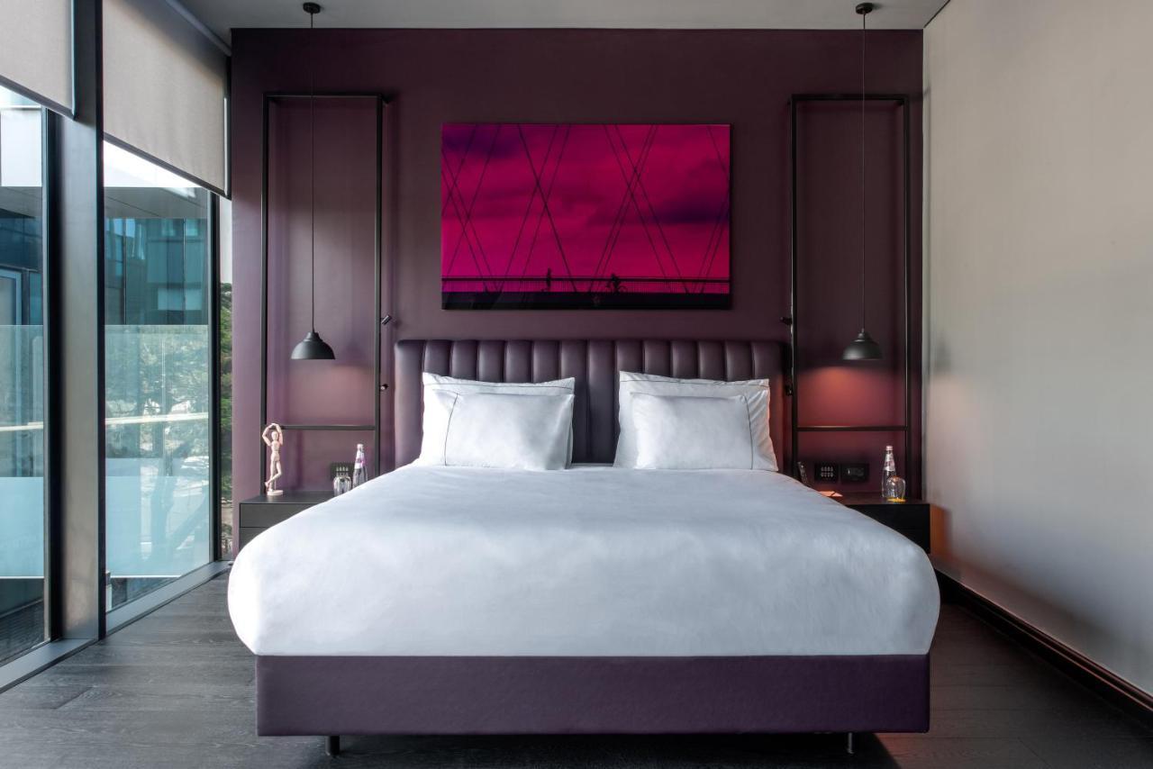 Play Midtown Hotel Tel Aviv Luaran gambar