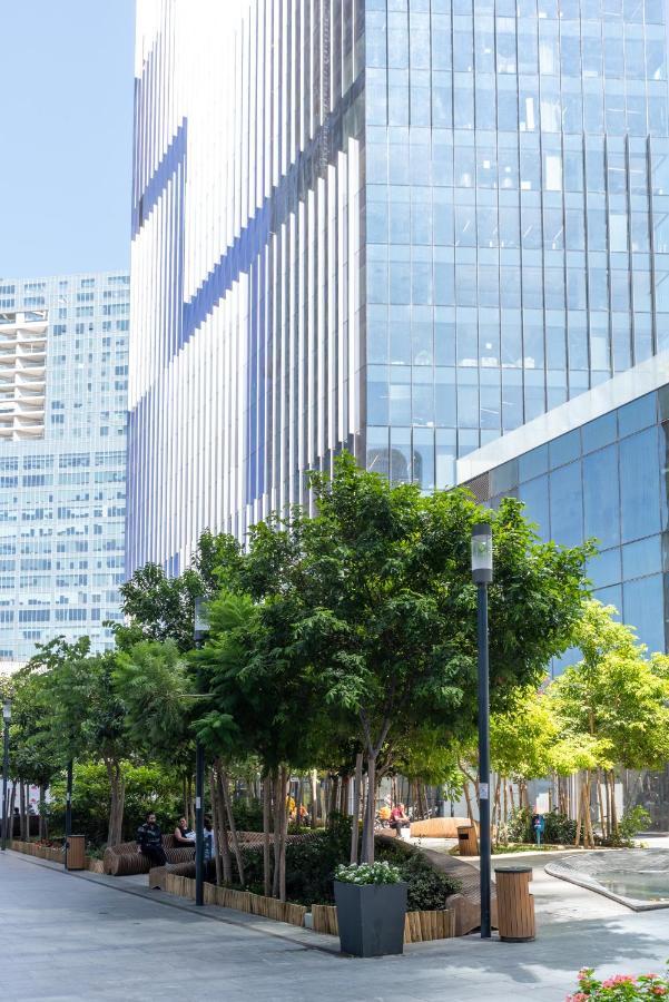 Play Midtown Hotel Tel Aviv Luaran gambar