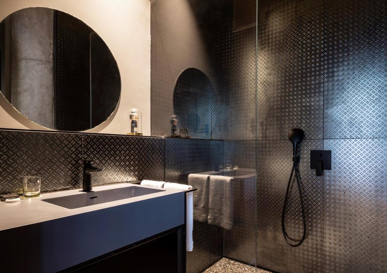 Play Midtown Hotel Tel Aviv Luaran gambar