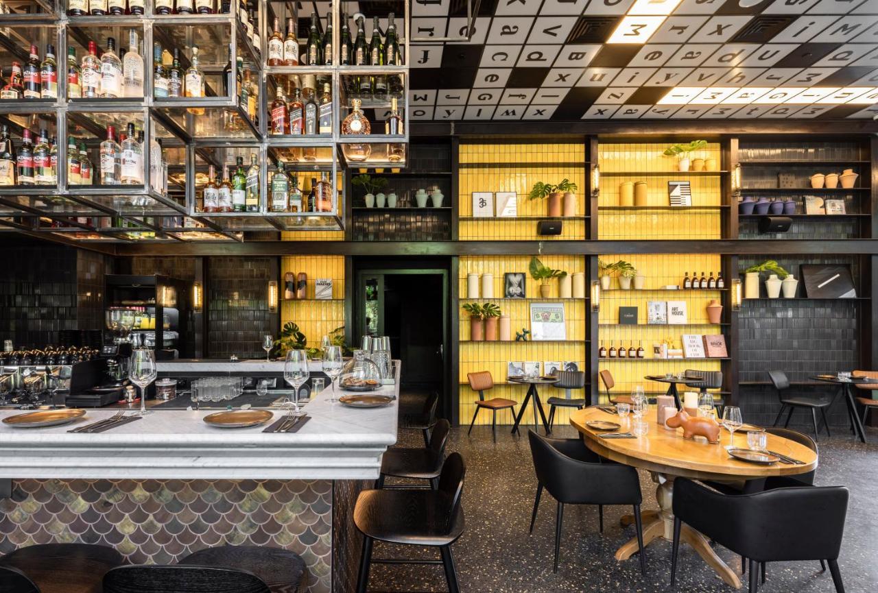 Play Midtown Hotel Tel Aviv Luaran gambar