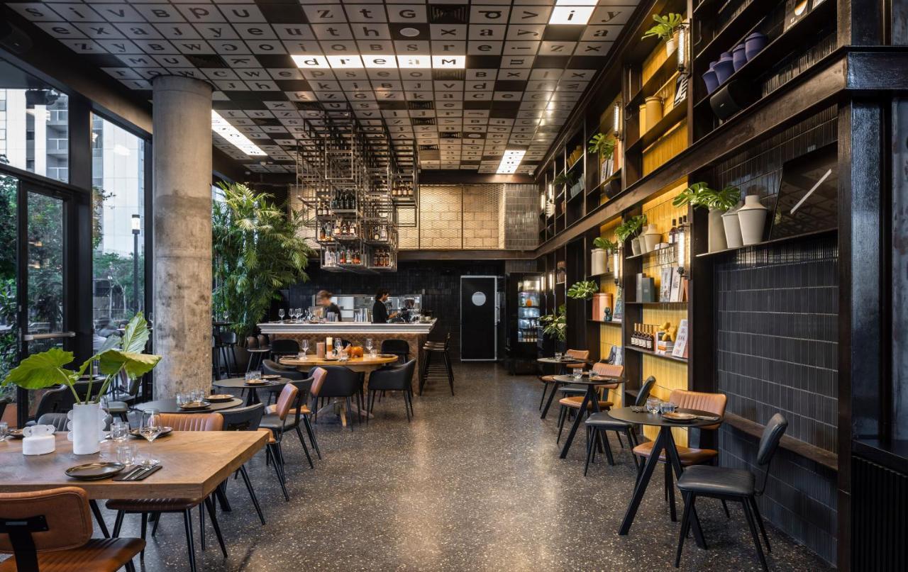 Play Midtown Hotel Tel Aviv Luaran gambar